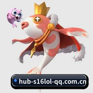 英雄联盟竞猜 APP(LOL ESPORTS)